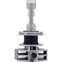 9003 Headlight Bulb, LED, 12 W/14 W/24 W, White Rock Safety Industrial Ltd