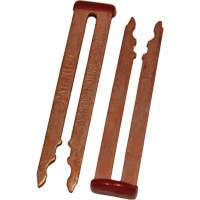 Adaptateurs de borne lat&eacute;rale pour pinces isol&eacute;es Rock Safety Industrial Ltd