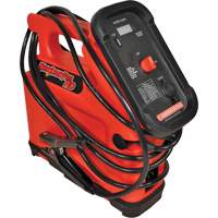 Professional Heavy-Duty Industrial KwikStart Jump Starter Rock Safety Industrial Ltd