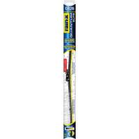 Balai d'essui-glace Quantum Elite avec adaptateurs, 26", Toute saison Rock Safety Industrial Ltd