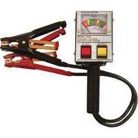 Hand-Held Alternator & Battery Load Tester Rock Safety Industrial Ltd