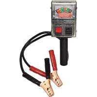 Hand-Held 12 V Combo Digital Load Tester Rock Safety Industrial Ltd