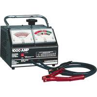 6/12 V Heavy-Duty Variable Carbon Pile Load Tester Rock Safety Industrial Ltd