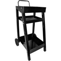 Heavy-Duty Roll Around Cart, Steel Rock Safety Industrial Ltd