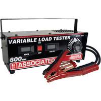 Variable Carbon Pile Load Tester Rock Safety Industrial Ltd