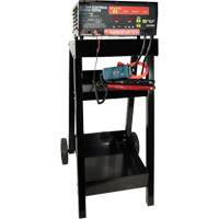 Automatic Battery & Electrical System Tester with Cart Rock Safety Industrial Ltd