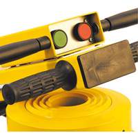 Mammut Jack, 110 Ton(s), Air Hydraulic Rock Safety Industrial Ltd