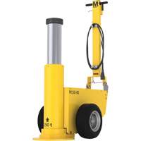 Mammut Jack, 165 Ton(s), Air Hydraulic Rock Safety Industrial Ltd