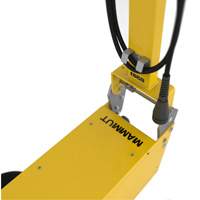 Mammut Jack, 165 Ton(s), Air Hydraulic Rock Safety Industrial Ltd
