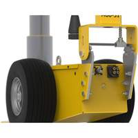 Mammut Jack, 165 Ton(s), Air Hydraulic Rock Safety Industrial Ltd