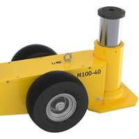 Mammut Jack, 110 Ton(s), Air Hydraulic Rock Safety Industrial Ltd