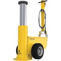Mammut Jack, 200 Ton(s), Air Hydraulic Rock Safety Industrial Ltd
