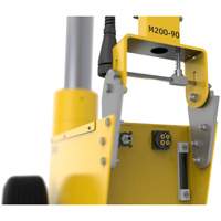 Mammut Jack, 200 Ton(s), Air Hydraulic Rock Safety Industrial Ltd
