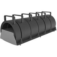 Safety Locking Kit for ESCO Mammut Jack Model 91005 Rock Safety Industrial Ltd