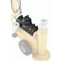 Trousse de verrouillage de s&eacute;curit&eacute; pour cric Mammut 91004 d'ESCO Rock Safety Industrial Ltd