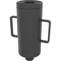 Rallonge de 12" pour crics Mammut 91004 et 91005 d'ESCO Rock Safety Industrial Ltd