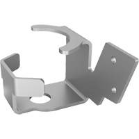 Support de rallonge gauche pour crics Mammut 91000 et 91003 d'ESCO Rock Safety Industrial Ltd