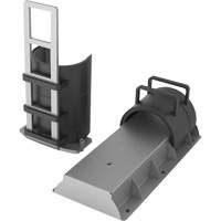 Jeu de dispositif de verrouillage s&eacute;curitaire pour cric 91000 Rock Safety Industrial Ltd