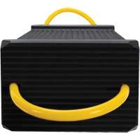 Bloc de sout&egrave;nement 100 tonnes Rock Safety Industrial Ltd