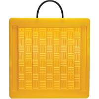 Plaque de sout&egrave;nement de fond Rock Safety Industrial Ltd