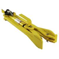 D&eacute;monte-talons pour double roue de tracteur agricole s&eacute;rie Pro Rock Safety Industrial Ltd