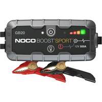 GB20 Boost&reg; Sport Jump Starter Rock Safety Industrial Ltd