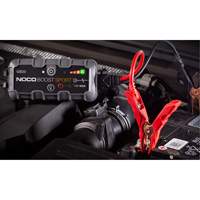 GB20 Boost&reg; Sport Jump Starter Rock Safety Industrial Ltd