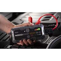 GB20 Boost&reg; Sport Jump Starter Rock Safety Industrial Ltd