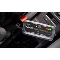 GB20 Boost&reg; Sport Jump Starter Rock Safety Industrial Ltd