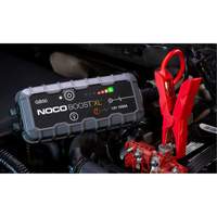 GB50 Boost&reg; XL Jump Starter Rock Safety Industrial Ltd