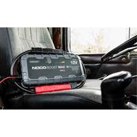 GB250+ Boost&reg; Max Jump Starter Rock Safety Industrial Ltd