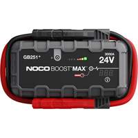 GB251+ Boost&reg; Max Jump Starter Rock Safety Industrial Ltd