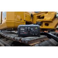 GB500+ Boost&reg; Max Jump Starter Rock Safety Industrial Ltd