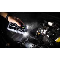 GBX45 Boost&reg; X Jump Starter Rock Safety Industrial Ltd