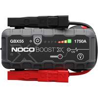 GBX55 Boost&reg; X Jump Starter Rock Safety Industrial Ltd