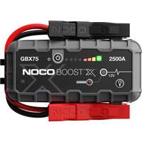 GBX75 Boost&reg; X Jump Starter Rock Safety Industrial Ltd