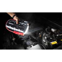 GBX155 Boost&reg; X Jump Starter Rock Safety Industrial Ltd