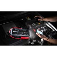 GBX155 Boost&reg; X Jump Starter Rock Safety Industrial Ltd