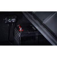 Chargeur de batterie embarqu&eacute; &agrave; 1 sortie de 5 amp&egrave;res Gen5X1 Genius Rock Safety Industrial Ltd