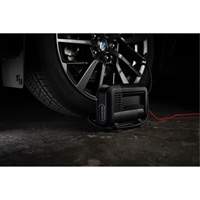 10A Portable Air Compressor Rock Safety Industrial Ltd