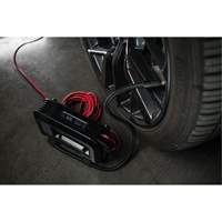 20A Portable Air Compressor Rock Safety Industrial Ltd