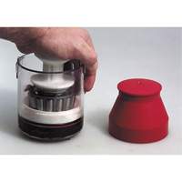 Graisseur de roulements Hand Packer Rock Safety Industrial Ltd