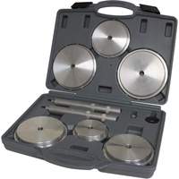 Ensemble d'entraînement des roulements et des joints pour camions lourds Rock Safety Industrial Ltd