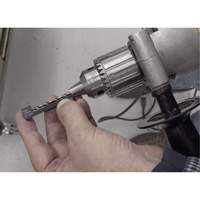 Manifold Drill Template for Dodge 5.7L Hemi Rock Safety Industrial Ltd