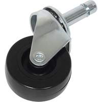 2" Pop-In Wheel for Plastic Creepers Rock Safety Industrial Ltd