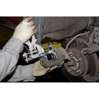 Quick Quad Pad Spreader Rock Safety Industrial Ltd