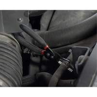 Petite pince &agrave; tuyaux Rock Safety Industrial Ltd