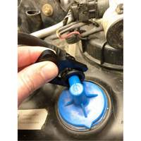 Jeu de d&eacute;connecteurs pour conduite d'essence et Def Rock Safety Industrial Ltd