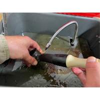 Brosse Atlasta pour pi&egrave;ces Rock Safety Industrial Ltd