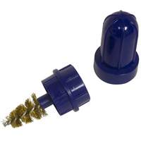 Battery Brush Rock Safety Industrial Ltd